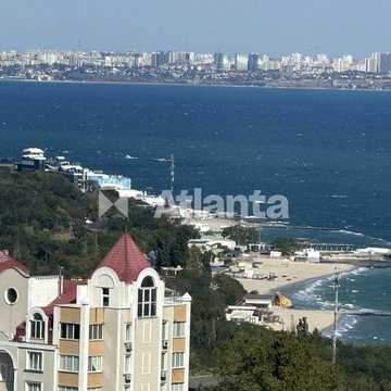 Французский бульвар, гармоничное и  статусное жильё, 3 спальни ЖК ФРАНЦУЗСКИЙ