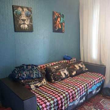 Продам 5-к кввртиру р-н Русалка