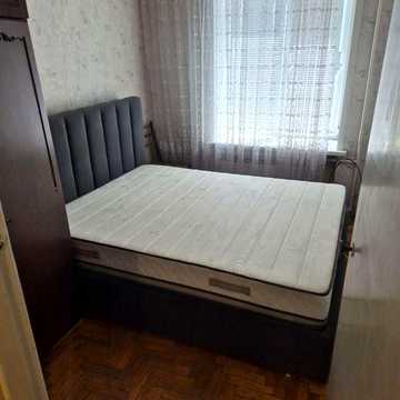 Оренда 2х км квартири вул Запорізька 9500 тис грн