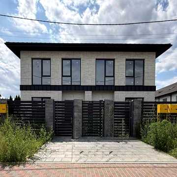 ‼️ ДУПЛЕКС 120 м² + ПІДВАЛ 50 м² | Власний заїзд | Газ | Ліцей| суперЦІНА