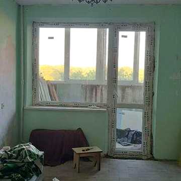 Продаж 2 кімнатної квартири