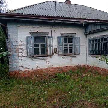 Продається будинок в с.Чайківщина