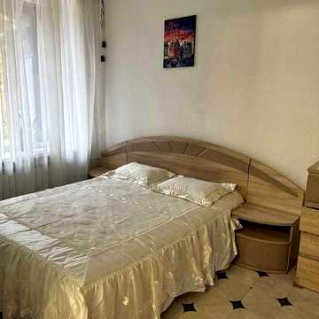 Здається 2-х кімнатна квартира по пр. Дмитра Яворницького, 55