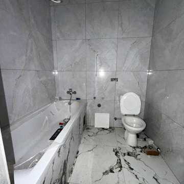 Смарт-квартира на Центральній - газ і новий ремонт