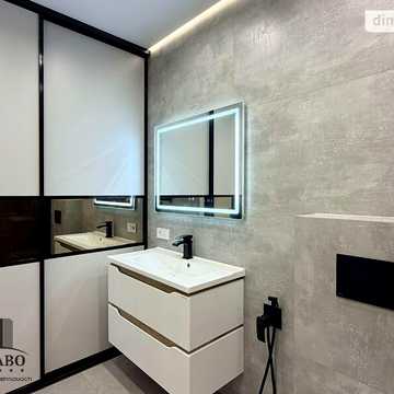 Продаж 1к Квартира Праведників світу (Максимовича) вулиця ЖК Forest Home