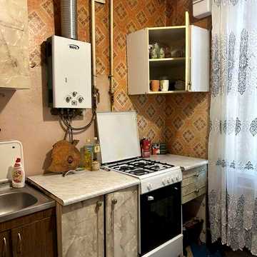 Оренда 2-х кім квартири Дніпровський район