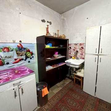 Оренда 1-к квартири вул. Айвазовського 45