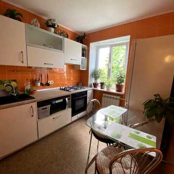 Сдам 2 ком.квартиры П. Поле, м. 23 Августа, Харьков
