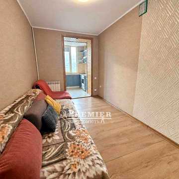 1 кімнатна 40м2 7 станція Фонтанської дороги Аркадія
