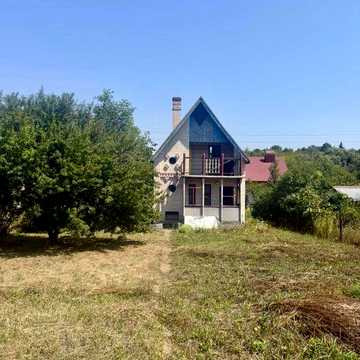 Продаж дачний будинок, с. Романівка