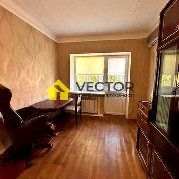 Довгострокова оренда 2к Квартира Шведська вулиця