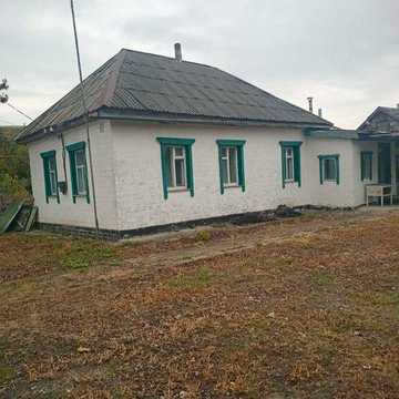 Продам дом. Город  Перещепине.