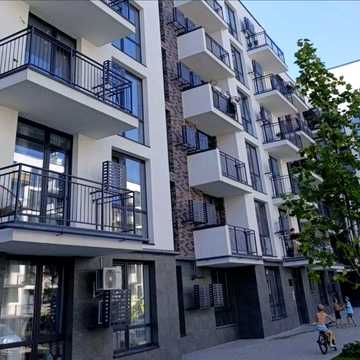 Продаж 1 кімнатна новобудова ЖК Аурум Форест м. Винники вул. Лісна ЖК Auroom Forest