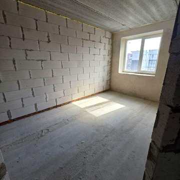Дешевше немає. Однокімнатна здача 2027 рік 47099 R010 ЖК West home