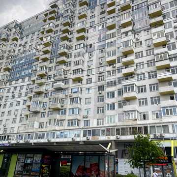 Данила Щербаківського вул. (Щербакова), 52
