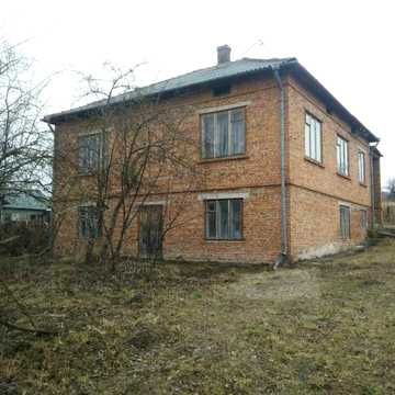 Будинок в м Бережани (Лісники) Бережанського району