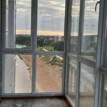 Продаж 2 кімнатної квартири в Центрі, ЖК"Монблан" 35106 ЖК Монблан