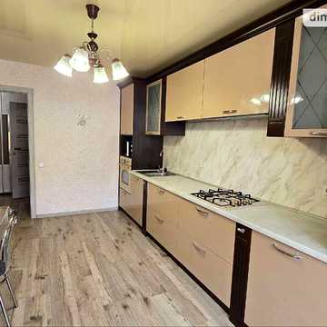 Довгострокова оренда 1к Квартира Немирівське шосе ЖК Семейный Comfort