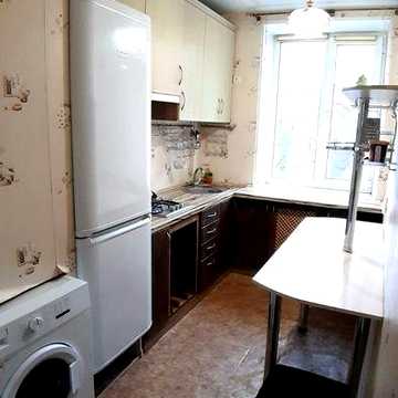 Продам 2к кв Крюків з меблями та технікою