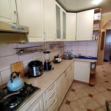 Здам в оренду 1 кімнатну квартиру в Центрі міста, район Корпусного парку!