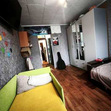 Продаж компактної квартири 24 м², 101-й мікрорайон