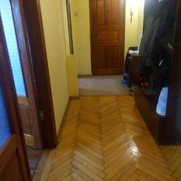 Продаж 4-кім.квартири по вул. Пасічна