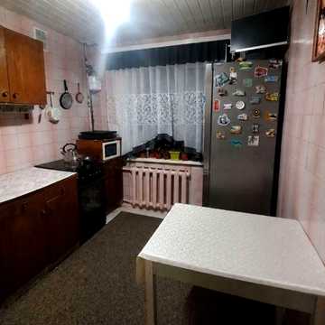Продаж найкращої 1к на 3 поверсі в топ районі , Пр.Свободи
