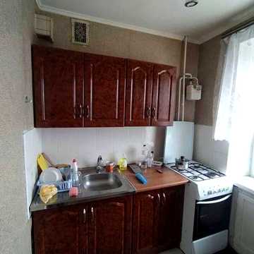 1-кім смарт квартира, вільна 5.10