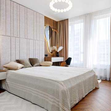 1-кім квартира в ЖК Greenville Park, вул. Замарстинівська ЖК Greenville Park Lviv