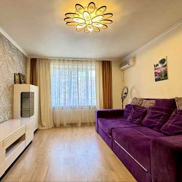 Продаж 3 кім квартири вул.Комарова/Парк Жовтневий/Чешка