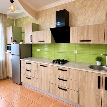 Фурманова. Здається 1-кімнатна квартира
