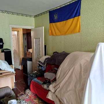 Оренда двокімнатної квартири на Польовій