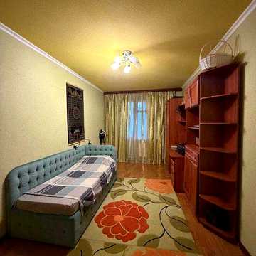 Аренда 3к. кв. Салтовка, для порядочной семьи