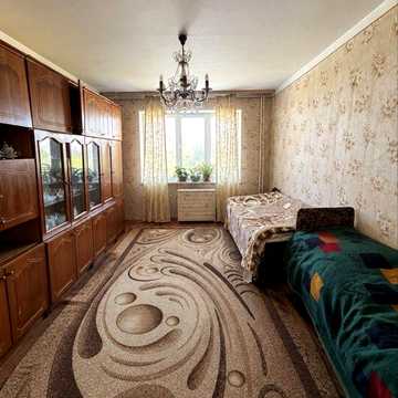 Оболонь Продаж 3к квартири 69 кв м Зої Гайдай 6 метро Мінська 5 хв під ремонт