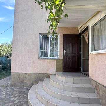 Продаж будинку смт Таїрова, СК «Виноградар», дiлянка — 6 соток, гараж, лазня, сад Ваш затишний простір для щасливого життя біля моря та міста!
