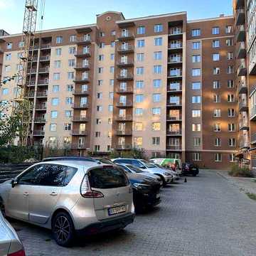 Продаж 2к квартири ЖК Академмістечко