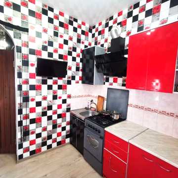 Оренда 2-кімнатної квартири в Шевченківському районі
