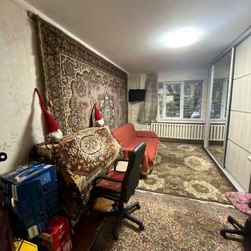 Довгострокова оренда 2к Квартира Небесної Сотні проспект