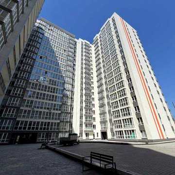 Продам 2-кімнатну квартиру в новобудові в Приморському районі, ЖК Акварель 3 ЖК Акварель 3