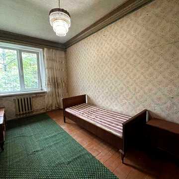 Монтажників 103, 1к квартира, м Деміївська