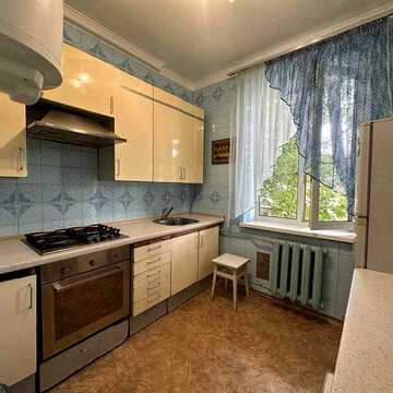 Монтажників 103, 1к квартира, м Деміївська