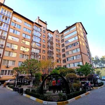 Оренда 1к квартири біля Парку Покровський та Стельмаха!
