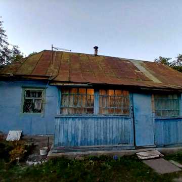 Будинок, дача, дом, газ, груба, погреб