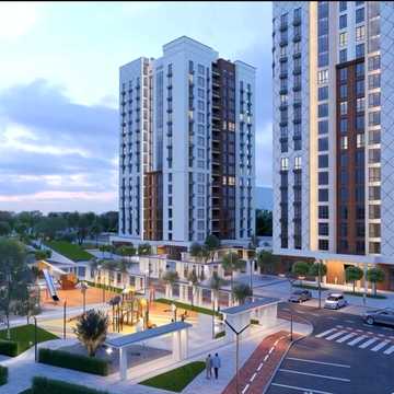 Odessa City - 29000$. Без комиссии!!! ЖК Odessa City