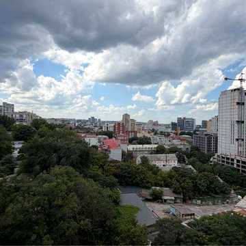 Продажа квартиры 71,4м в ЖК Nebo рядом с парком Шевченко ЖК Nebo Mayak