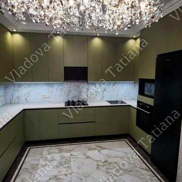 Аренда дома на Фонтане,  170м², первая аренда