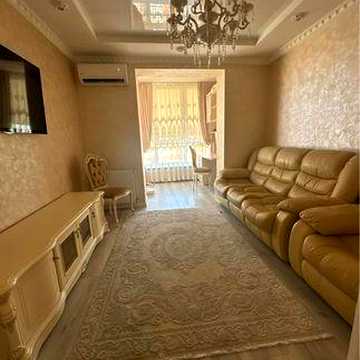 Оренда 3 км квартири ЖК Фамілія на вул.Кульпарківській