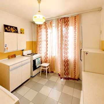 Ратушного 25А, Солом'янка, оренда 1 к квартири