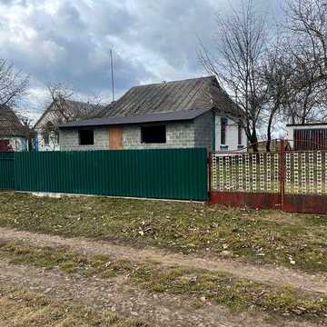 Продається будинок