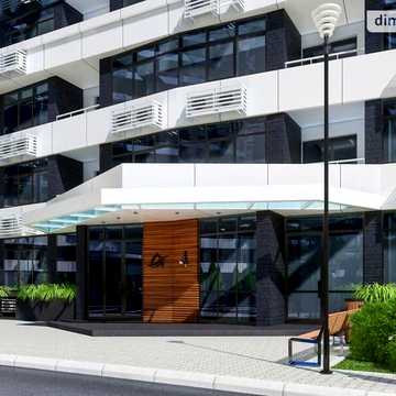 Продаж 2к Квартира Курортний провулок